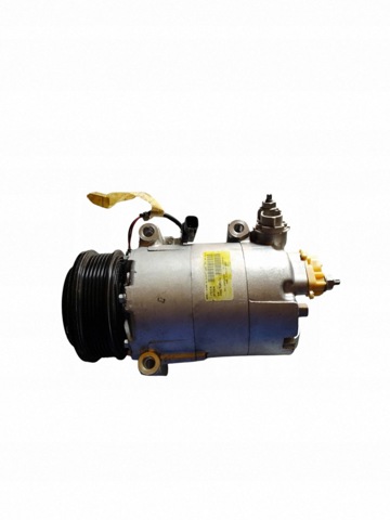 Компресор холодоагенту GV6119D629WA FORD
