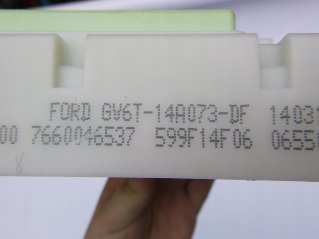 GV6T14A073DF Ford
