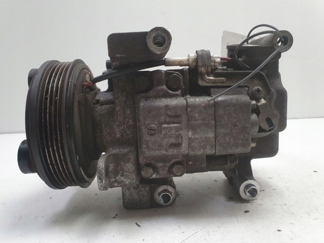 Компресор холодоагенту H12A0BW4JZ MAZDA