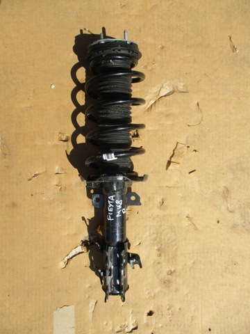 Стійка передня права H1BC18045AC FORD