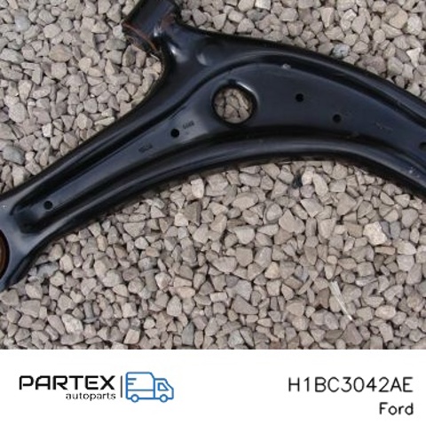 Сайлентблок переднього важеля H1BC3042AE FORD