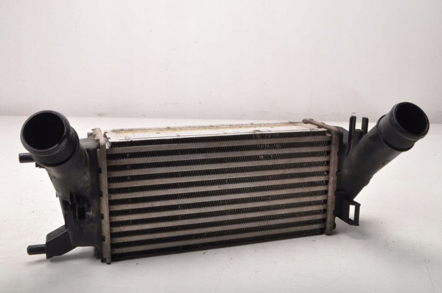 Система охолодження наддувочного повітря H1BG6K775AC FORD