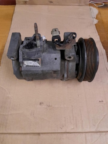 Компресор холодоагенту HFC134A CHRYSLER