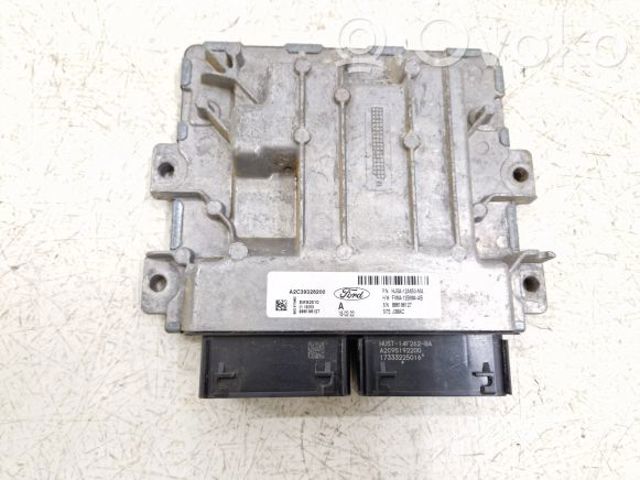 HJ5A12A650 Ford