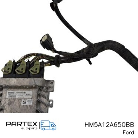 HM5A12A650BB Ford