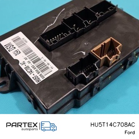 HU5T14C708AC Ford