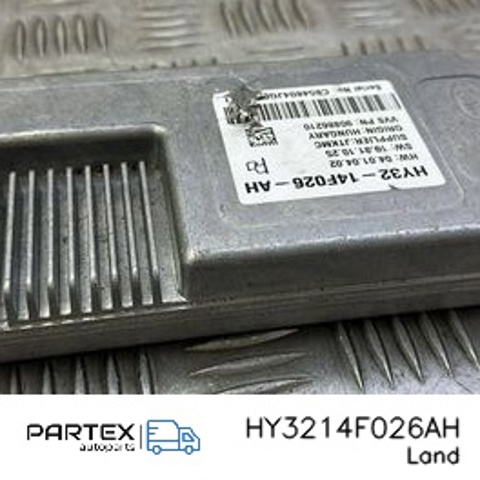 HY3214F026AH Land Rover