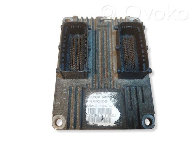 IAW5SF9A8 Fiat/Alfa/Lancia