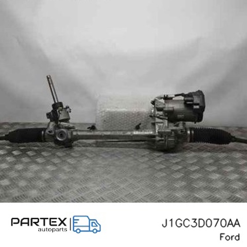 Рейковий рульовий механізм J1GC3D070AA FORD