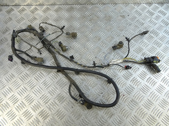 J8A215B484DB Land Rover