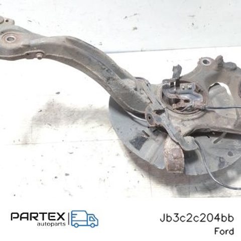 Передній правий датчик абс JB3C2C204BB FORD