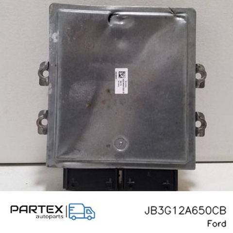 JB3G12A650CB Ford