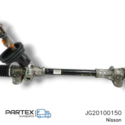 Рульова рейка JG20100150 NISSAN