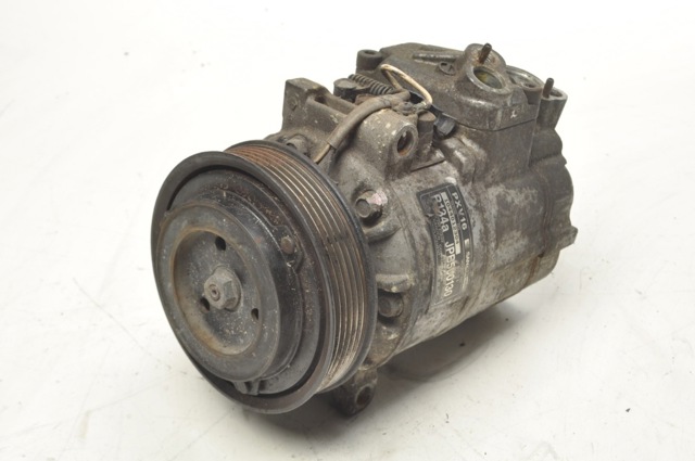 Компресор холодоагенту JPB500130 LAND ROVER