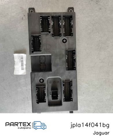 Блок комфорту JPLA14F041BG JAGUAR