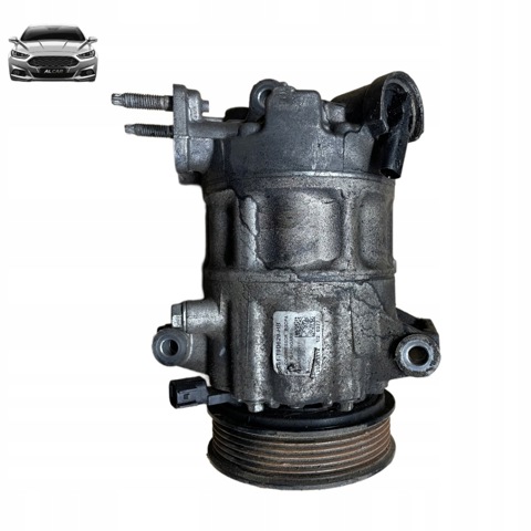Компресор системи кондиціювання JX6119D629HB FORD