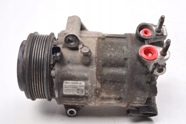 Компресор кліматичної установки JX6119D629JA FORD