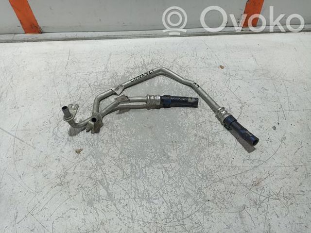 Трубка охолодження АКП JX6P7H420BC FORD
