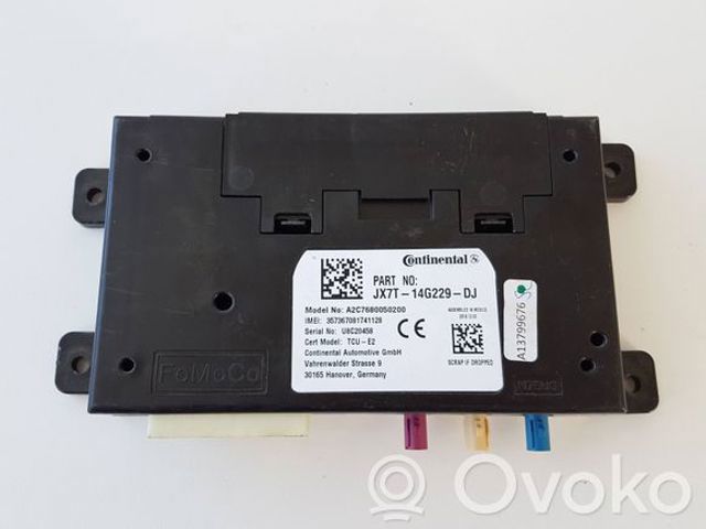 JX7T14G229DJ Ford
