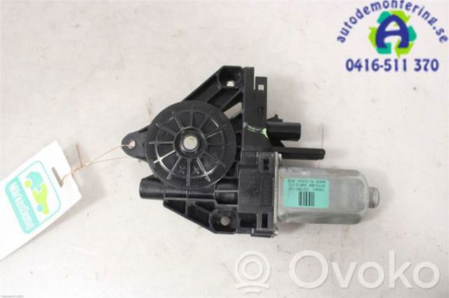 Мотор склопідйомника водійських дверей K04589153AA FIAT