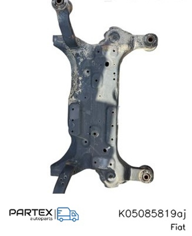 Підрамник передній K05085819AJ FIAT