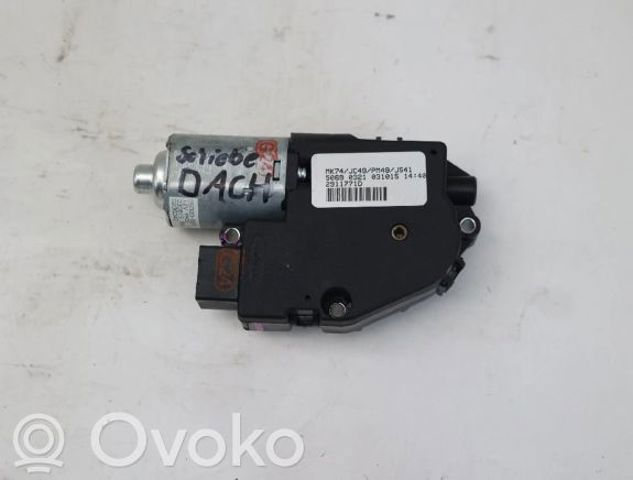 Мотор приводу люка K05183174AA FIAT