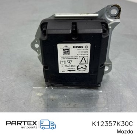 K12357K30C Mazda