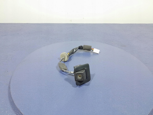 Камера системи забезпечення видимості K12367RC0 MAZDA
