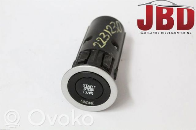 Кнопка запуску двигуна K1KW59DX9AC FIAT