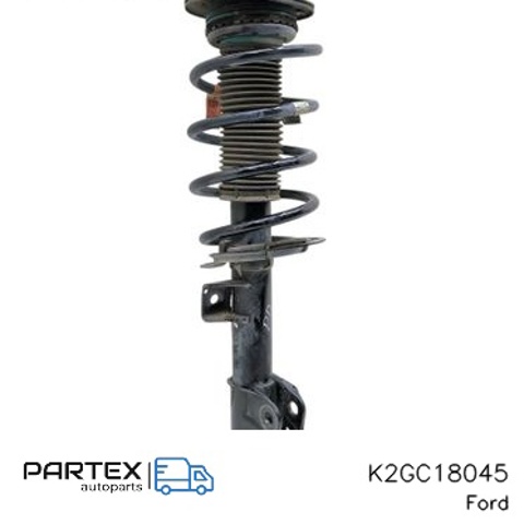 Амортизатор передньої підвіски K2GC18045 FORD
