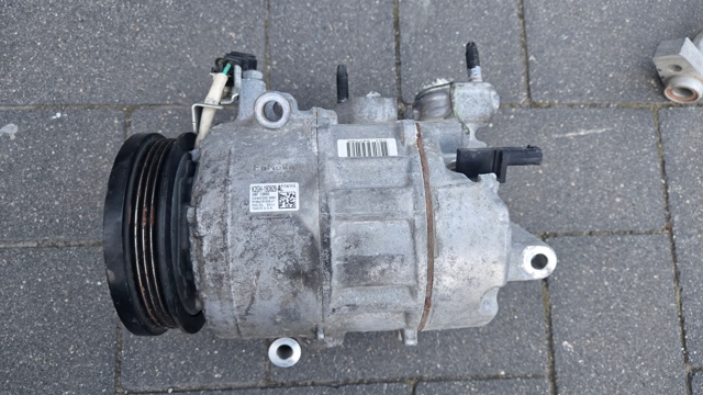 Компресор холодоагенту K2GH19D629AC FORD
