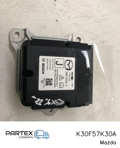K30F57K30A Mazda