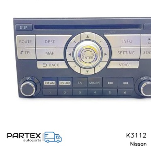 K3112 Nissan/Infiniti