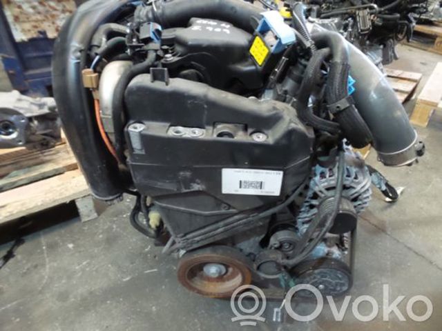 ДВЗ K9K612 RENAULT