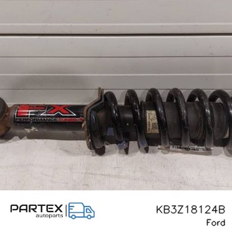 KB3Z18124B Ford