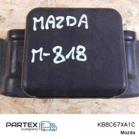 Радарний датчик дистанції KB8C67XA1C MAZDA