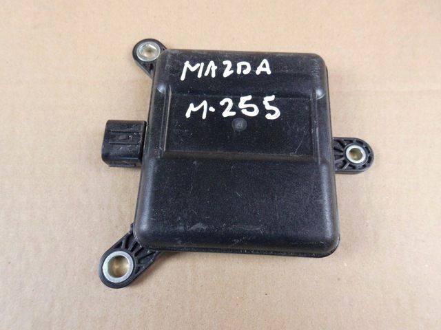 Датчик контролю мертвої зони, задній KB8C67Y30E MAZDA