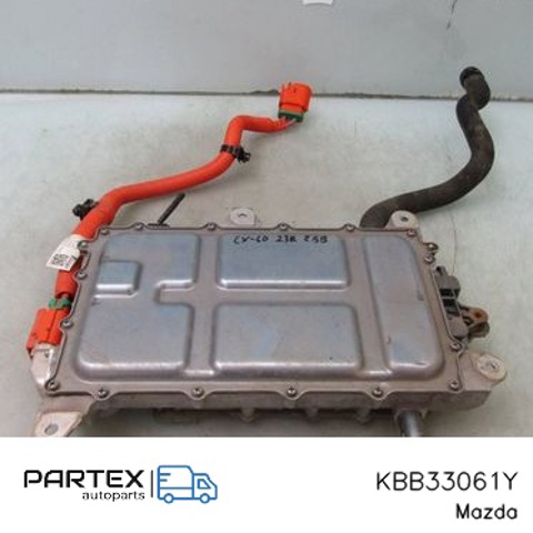 Перетворювач постійного струму KBB33061Y MAZDA