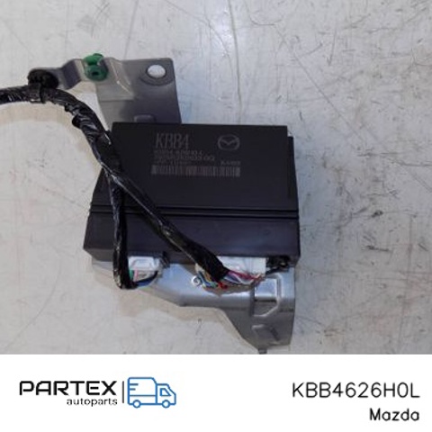 KBB4626H0L Mazda