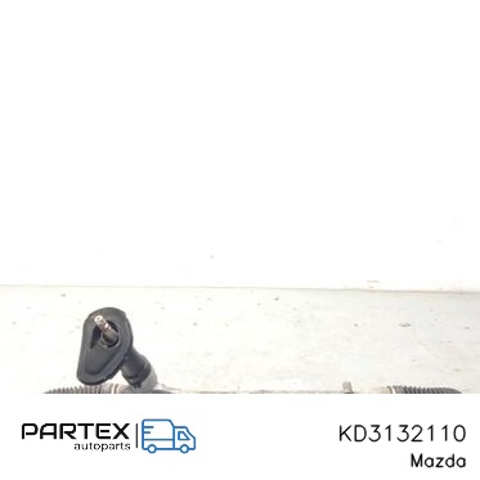 Рульова рейка KD3132110 MAZDA