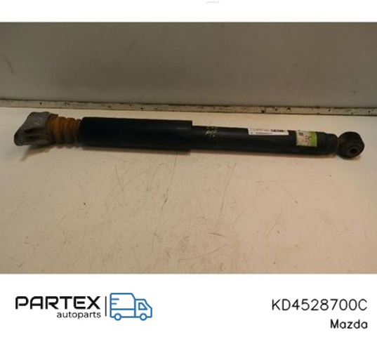 Амортизатори задні KD4528700C MAZDA