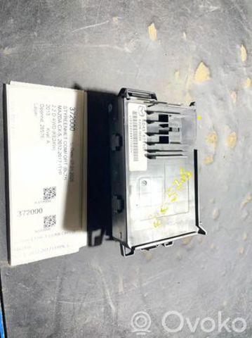 Блок управління комфорту KD45675Y0F MAZDA