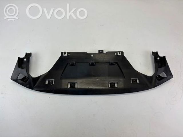 Обвіс бампера KD53500S1 MAZDA