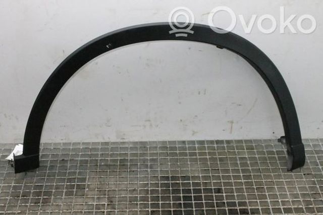 Розширювач передньої арки колеса, правий KD5351W21 MAZDA