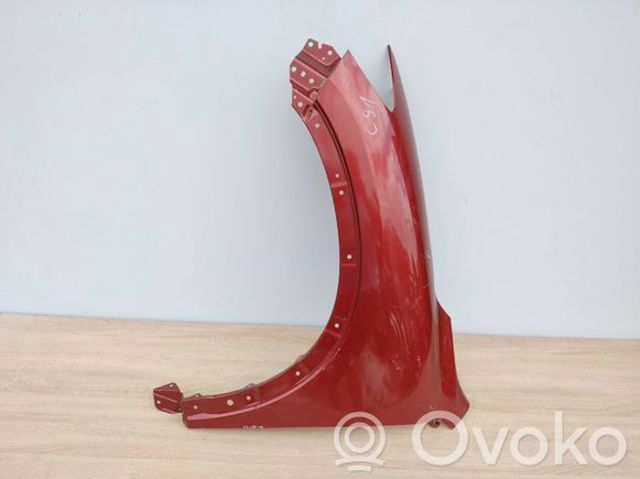 Бічна частина передня ліва KD5352211A MAZDA