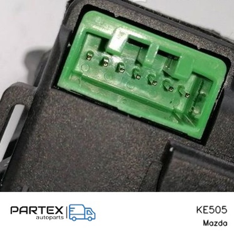 KE505 Mazda