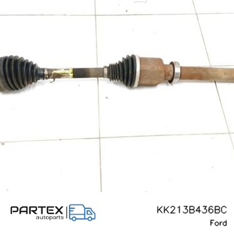 KK213B436BC Ford