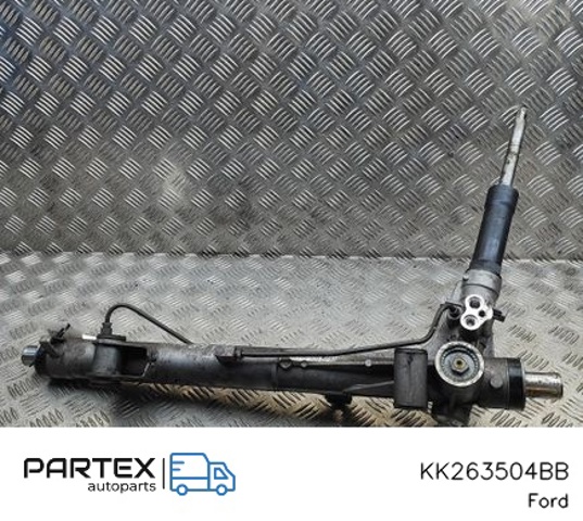 KK263504BB Ford