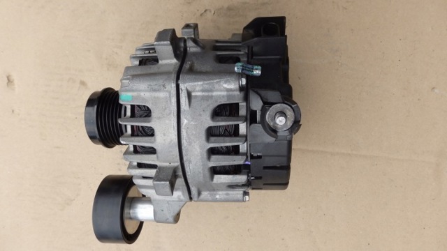 Генератор автомобільний KK3T10300AAC FORD