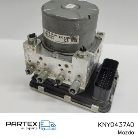 KNY0437A0 Mazda